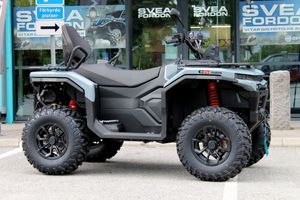 CFMOTO C-Force bild 1