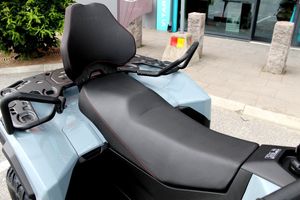 CFMOTO C-Force bild 16