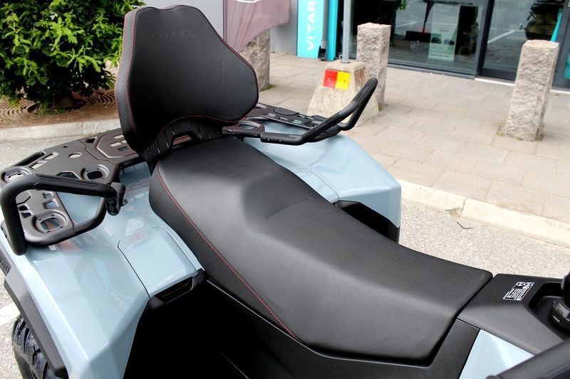 CFMOTO C-Force bild 16