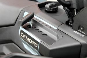 CFMOTO C-Force bild 15