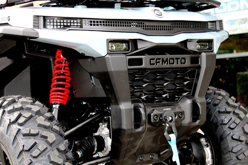 CFMOTO C-Force bild 6