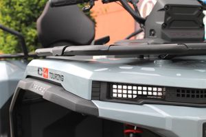 CFMOTO C-Force bild 8