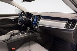 Volvo S90 bild 9