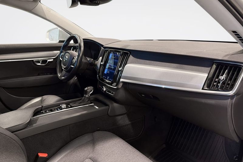 Volvo S90 bild 9