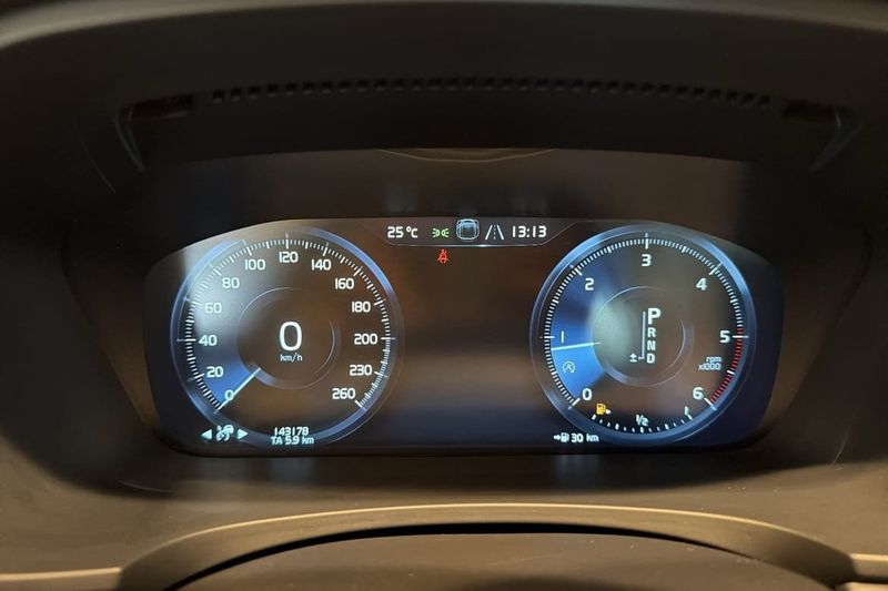 Volvo S90 bild 16