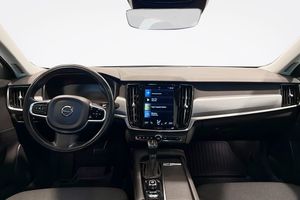 Volvo S90 bild 8