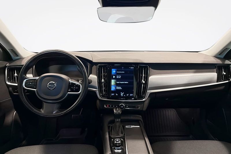 Volvo S90 bild 8