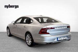 Volvo S90 bild 3
