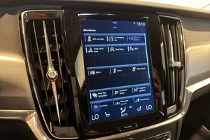 Volvo S90 bild 15