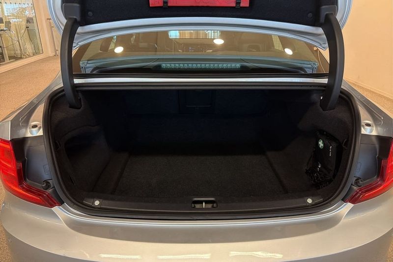 Volvo S90 bild 12