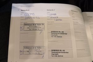 Volvo S90 bild 14