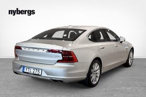 Volvo S90 bild 4