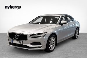 Volvo S90 bild 1