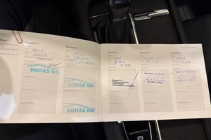 Volvo S90 bild 13