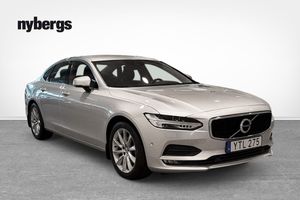 Volvo S90 bild 5