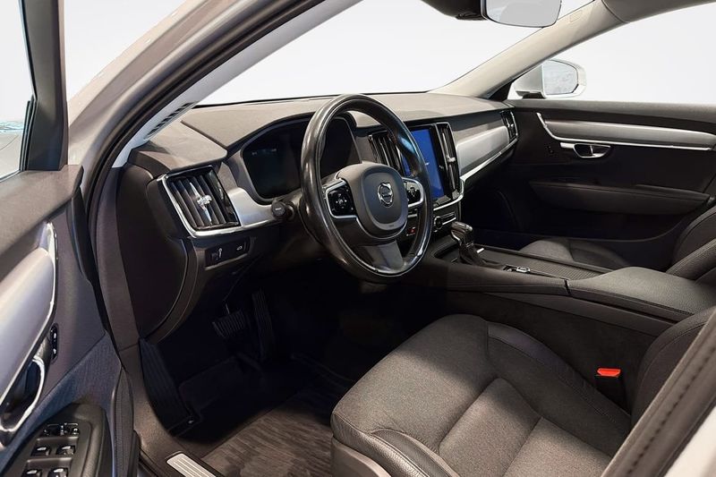 Volvo S90 bild 6