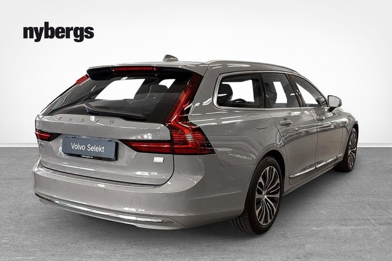 Volvo V90 bild 4