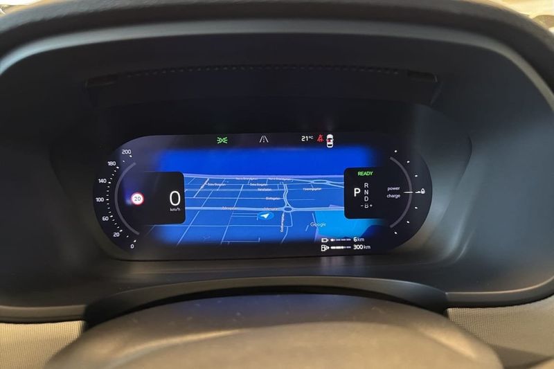 Volvo V90 bild 17
