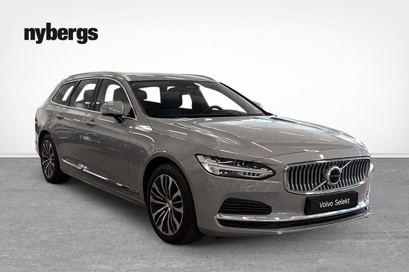 Volvo V90 bild 5