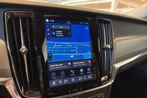 Volvo V90 bild 15