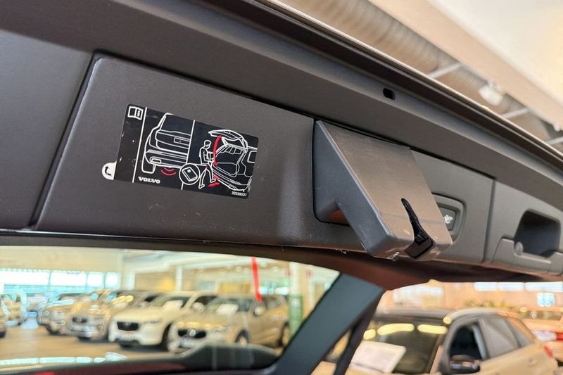 Volvo V90 bild 14