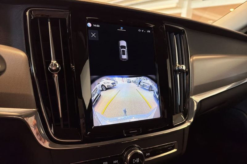 Volvo V90 bild 16