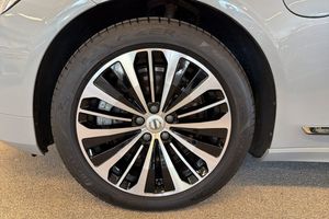 Volvo V90 bild 11