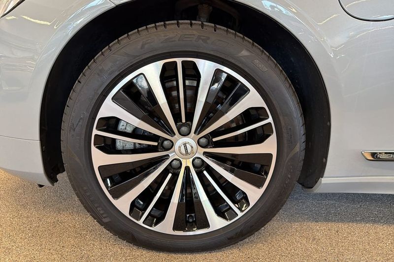 Volvo V90 bild 11
