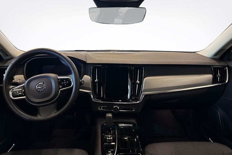Volvo V90 bild 8