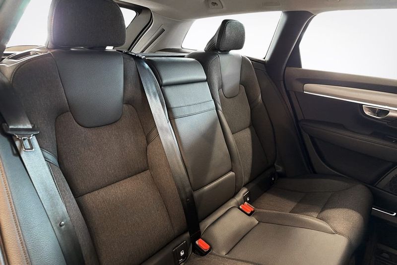 Volvo V90 bild 10