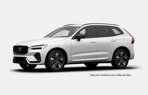 Volvo XC60 bild 1