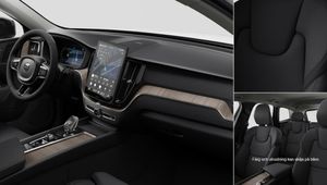 Volvo XC60 bild 4