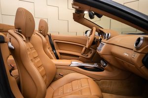 Ferrari California bild 17