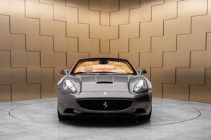 Ferrari California bild 8