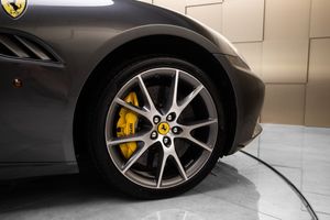 Ferrari California bild 22