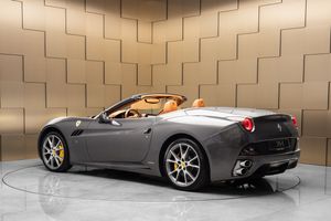 Ferrari California bild 3
