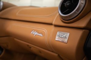 Ferrari California bild 15
