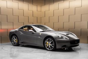 Ferrari California bild 7