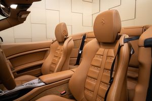 Ferrari California bild 18