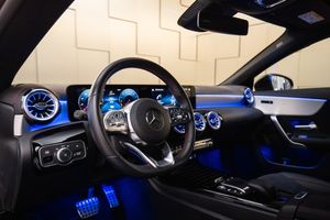 Mercedes CLA250 bild 9