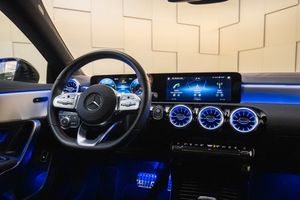 Mercedes CLA250 bild 11
