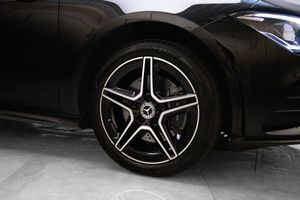 Mercedes CLA250 bild 19