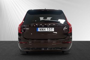 Volvo XC90 bild 2