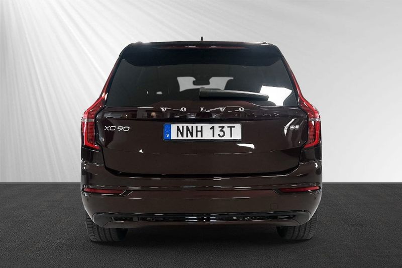 Volvo XC90 bild 2