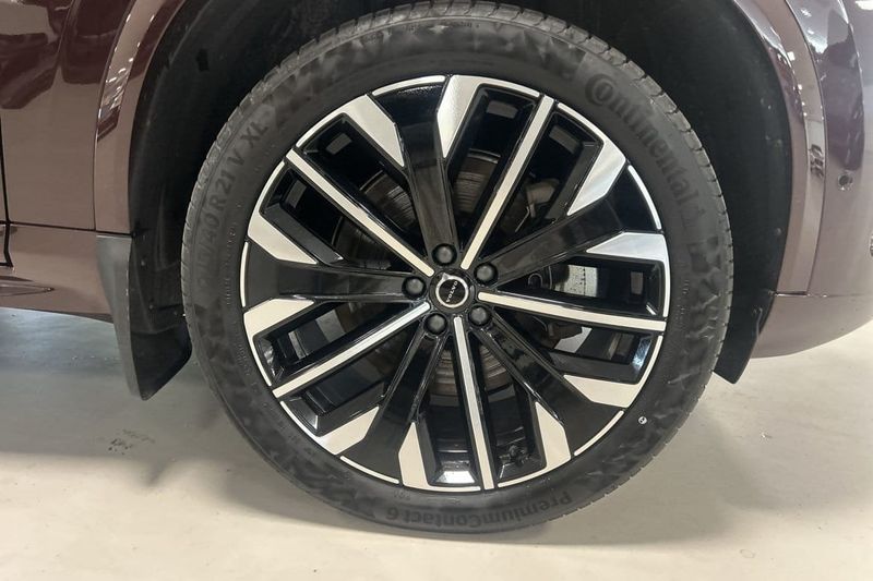 Volvo XC90 bild 7