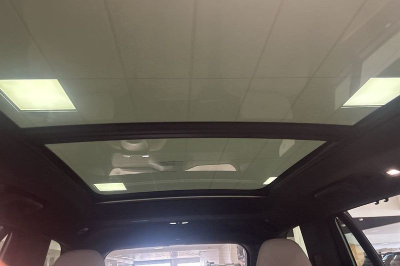 Volvo XC90 bild 9