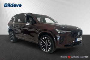 Volvo XC90 bild 1
