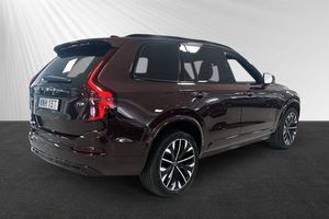 Volvo XC90 bild 3