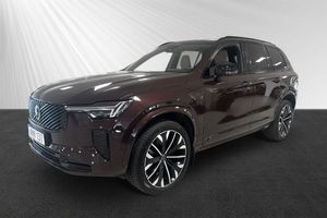 Volvo XC90 bild 4