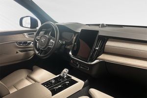 Volvo XC90 bild 6
